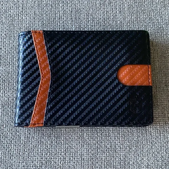 Zitahli - Wallet - Never Used - Picture 1 of 3